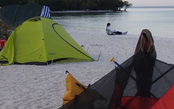 outdoor leadership program in florida 